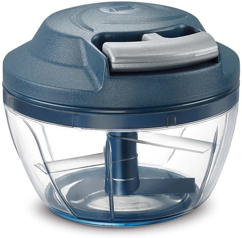 Judge by TTK Prestige 1 Vegetable Chopper(1 x Judge By TTK Prestige Veggie Cutter 01, 450 Ml)