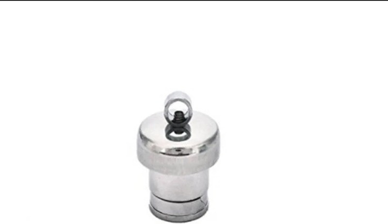 BRRL Pressure Cooker Citi/City/Vent Weight Or Whistle for All Type of Inner Lid Pressure Cooker Steel Or Aluminium 3 Litre 5 mm Pressure Cooker Gasket