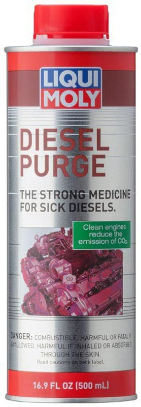 Liqui Moly Engine Oil Additive(500 ml)
