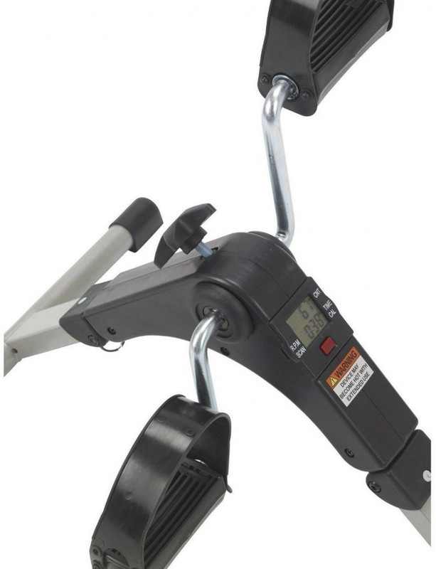 VARIP ENTERPRISE VP-405 Mini Pedal Exerciser Cycle