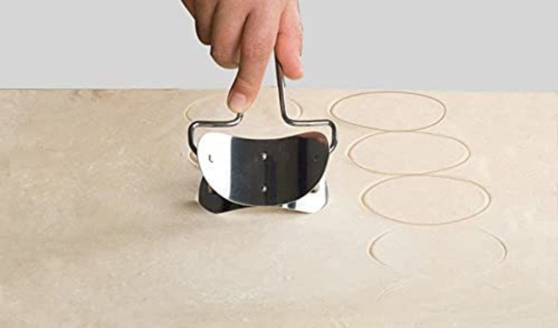 SAJAG Cookie Cutter