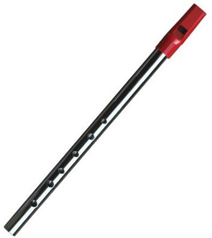 EKTA MUSICAL Brass Flute(33 cm)