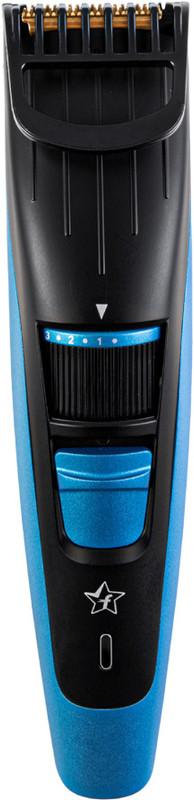 Flipkart SmartBuy ATC002 Trimmer 90 min  Runtime 20 Length Settings(Blue)