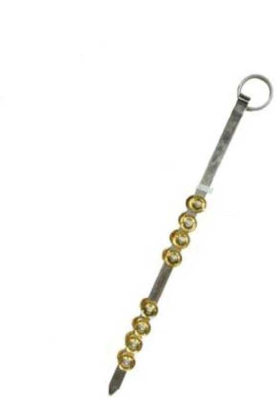 SG MUSICAL Jingles Chimta Instrument
