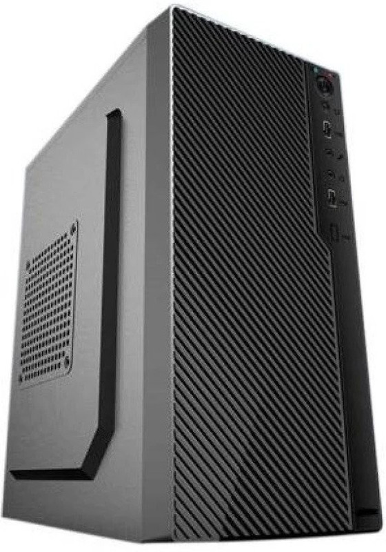ENTWINO ENT-PC_i7-2600_8_5GB_120 Intel i7 2600 (8 GB RAM/Intel Onboard Graphics/500 GB Hard Disk/120 GB SSD Capacity/Windows 10 Home (64-bit)/1 GB Graphics Memory) Mid Tower