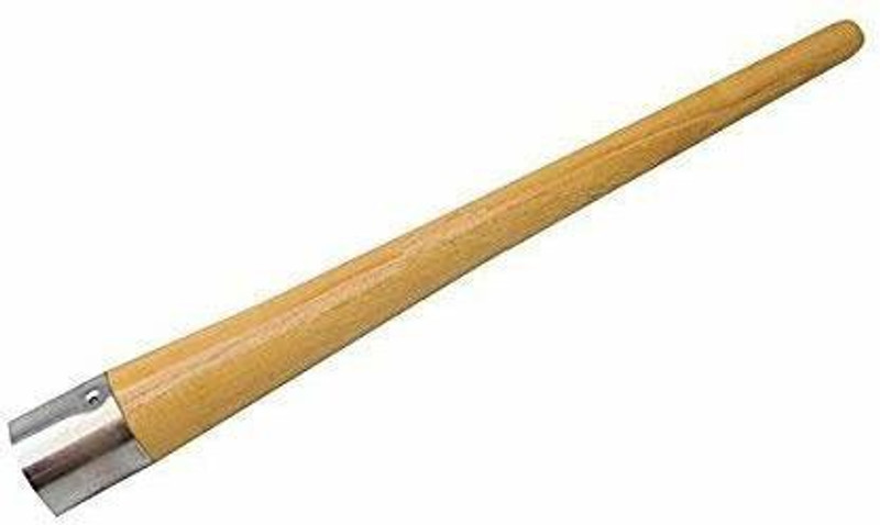 Dinetic Cricket Bat Grip Cone ( Pack of 1)(Pack of 1)