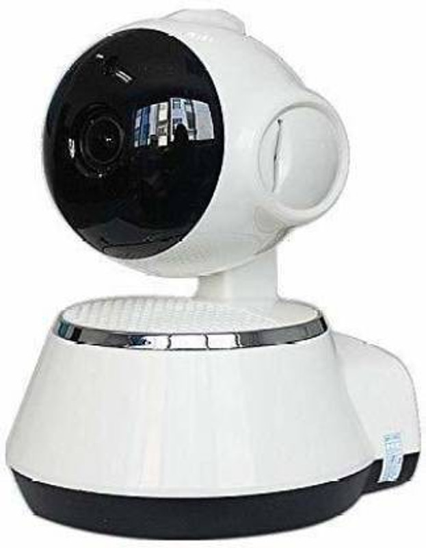 SNARIYOVSN hidden camera V 380 Pro HD 720P Night Vision Wireless Total WiFi Ip Camera Mini WiFi Full HD Spy IP Camera Hidden Wireless CCTV Security with Microphone Security Camera(164 GB, 1 Channel)