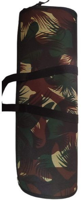KANHA HUB Twill Surface Trumpet Bag Case Thicken Padded Foam Trumpet Bag