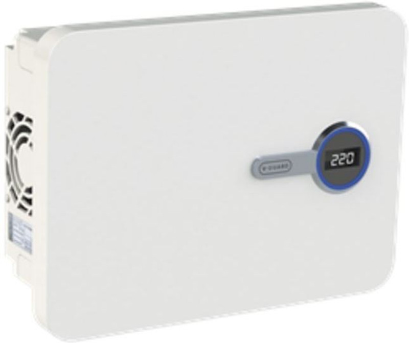 V-Guard VWI 400 Voltage Stabilizer(White)