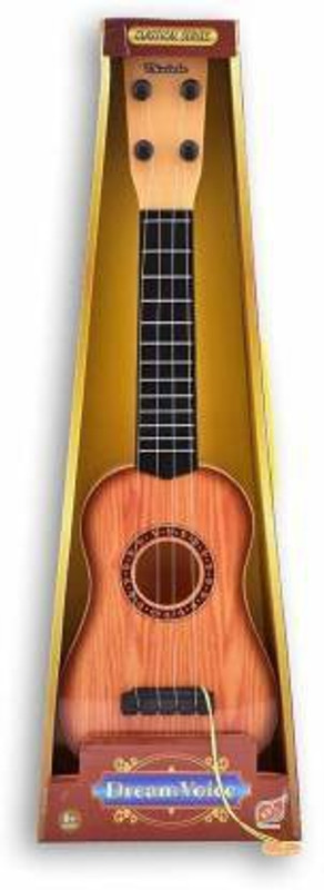 RIGHT SEARCH GITTAR G_0G3(Multicolor)