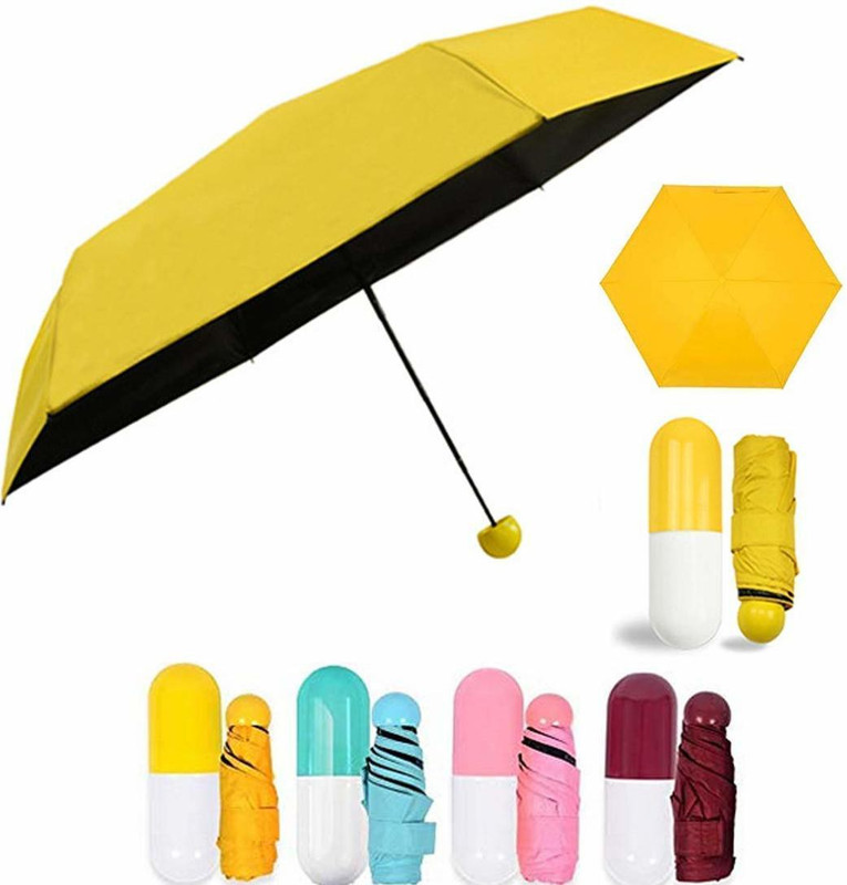 HBD SALES A19 Translucent Reflector Umbrella(33.5 inch)