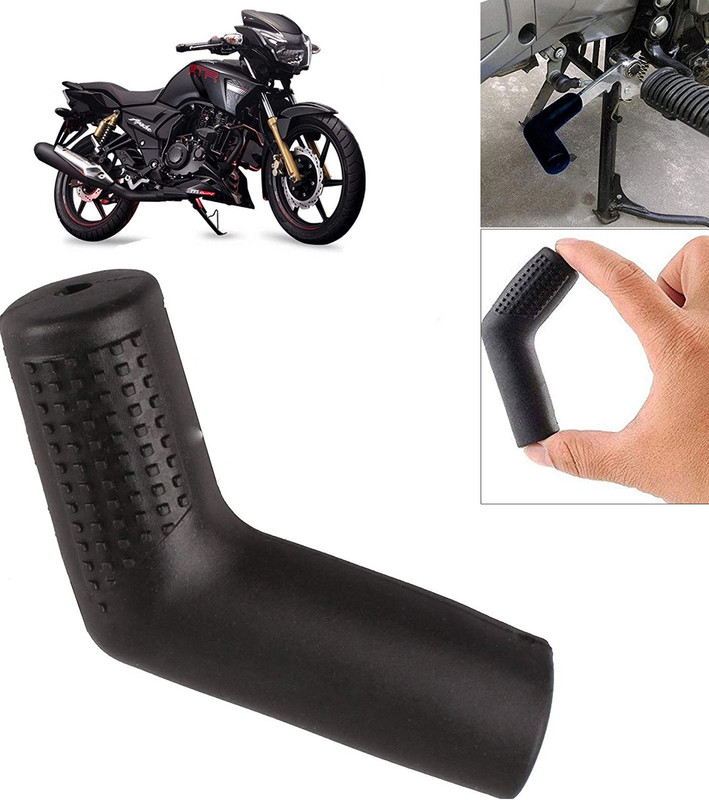 Znee Smart Moto Shift Case Boot Motorbike Protection Shoe Shifter Gear Shift Collar