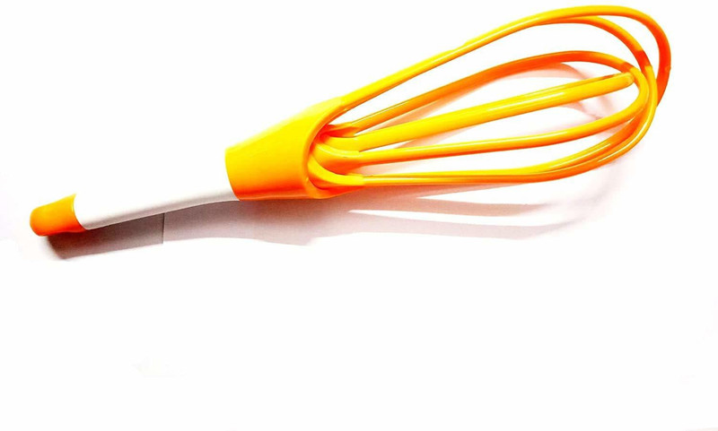 Right Traders Silicone Spiral Whisk
