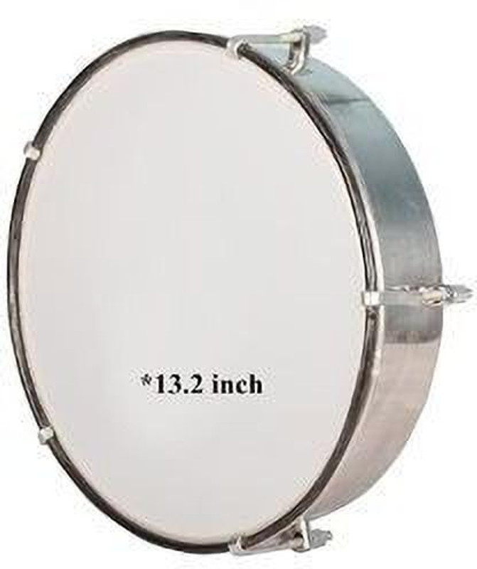 KANHA HUB Instruments Duff (S.S) Daf Instrument