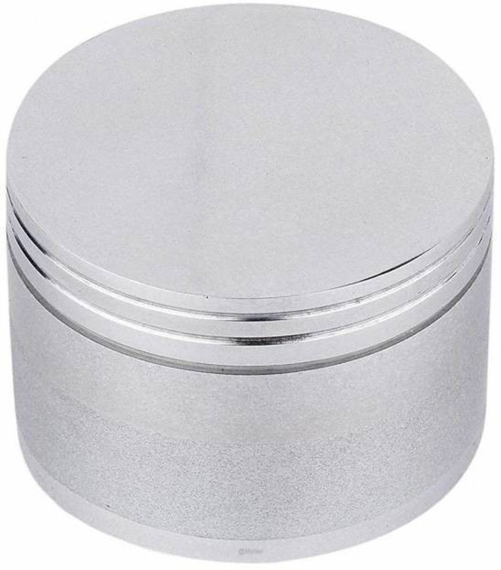 Himalayan Range Steel Herb grinder Hand Muller Grinder