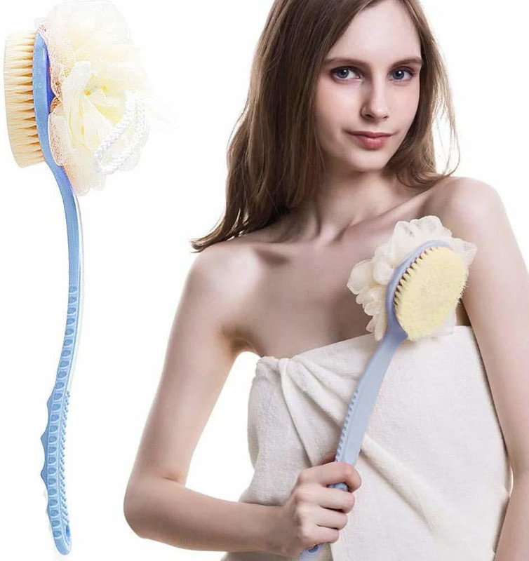 Supreno Loofah(Pink)