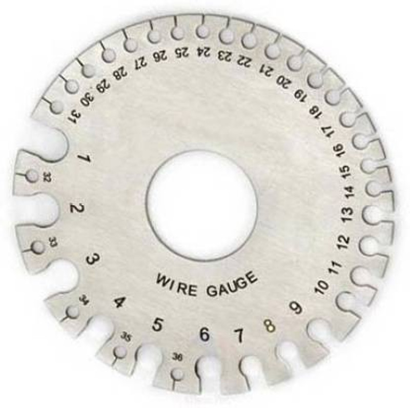 AASONS KRWG Marking Gauge