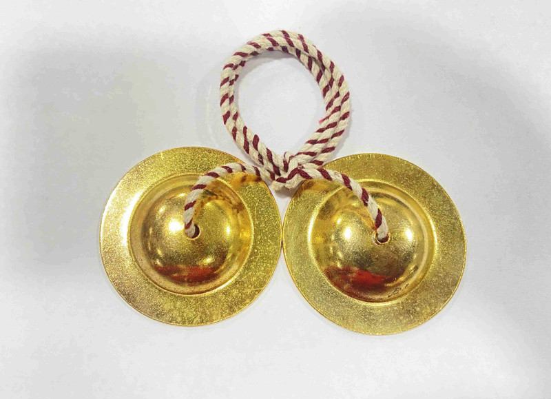 GT manufacturers 3.5'' golden polish GT-GM-001 Kartal Instrument