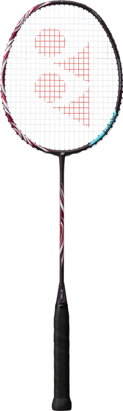 YONEX ASTROX LITE 45I Red Strung Badminton Racquet(Pack of: 1, 77 g)