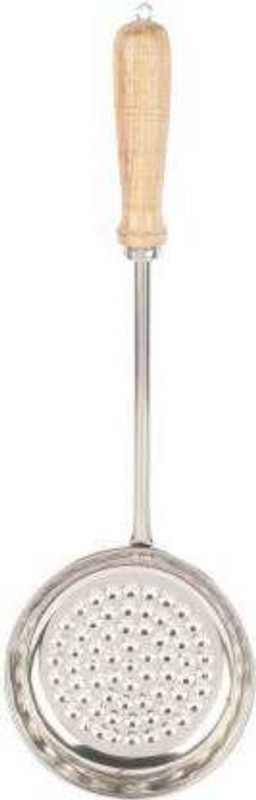 Top Trick Strainer(Silver Pack of 1)