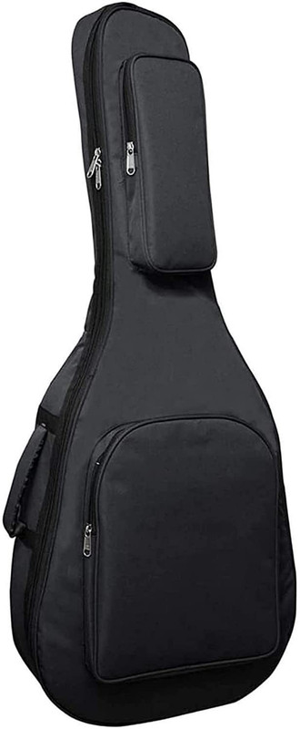 KANHA HUB Guitar Heavy Padded Bags Guitar Bag