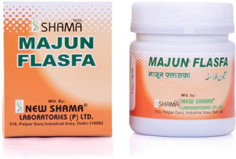 New Shama Majun Falasfa (125g)(125 g)