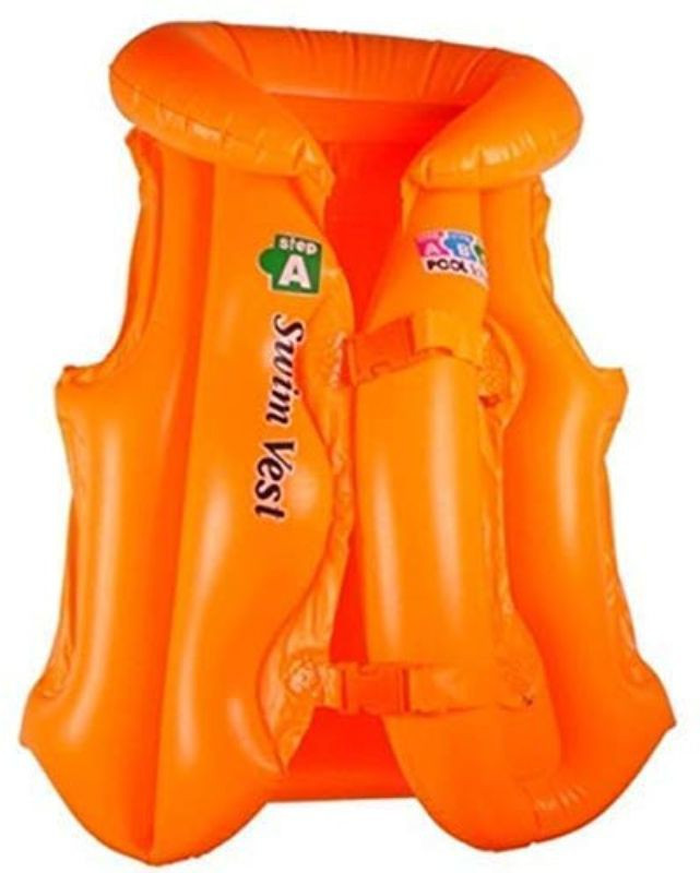 omouboi Swimming Vest Jacket for Kids Picnic Pool Travel Bath swimming-Multi-color Swim Floatation Belt
