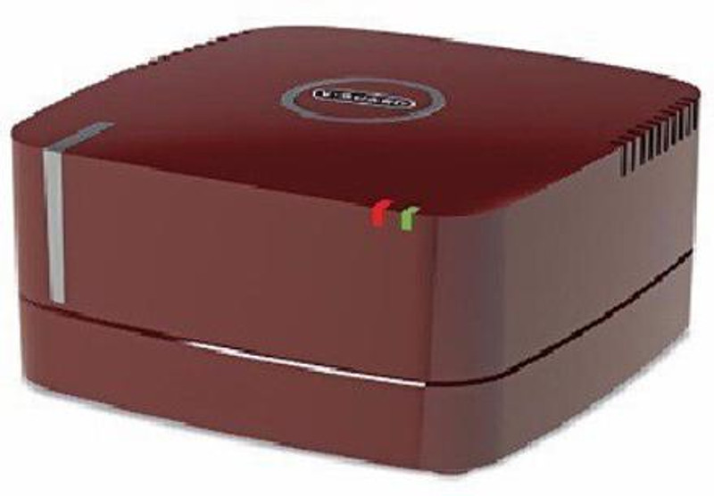 V-Guard Vgsd 50 Voltage stabiliser(Cherry Red)