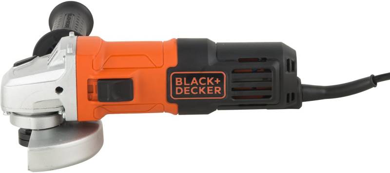 black and decker G650-IN B&D Angle Grinder