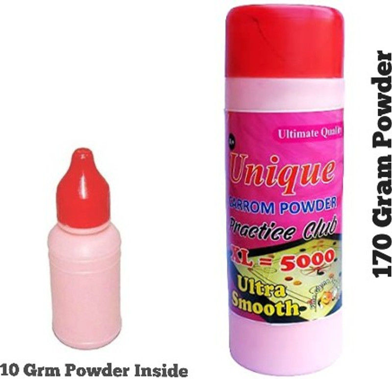Gyronax Carrom Powder
