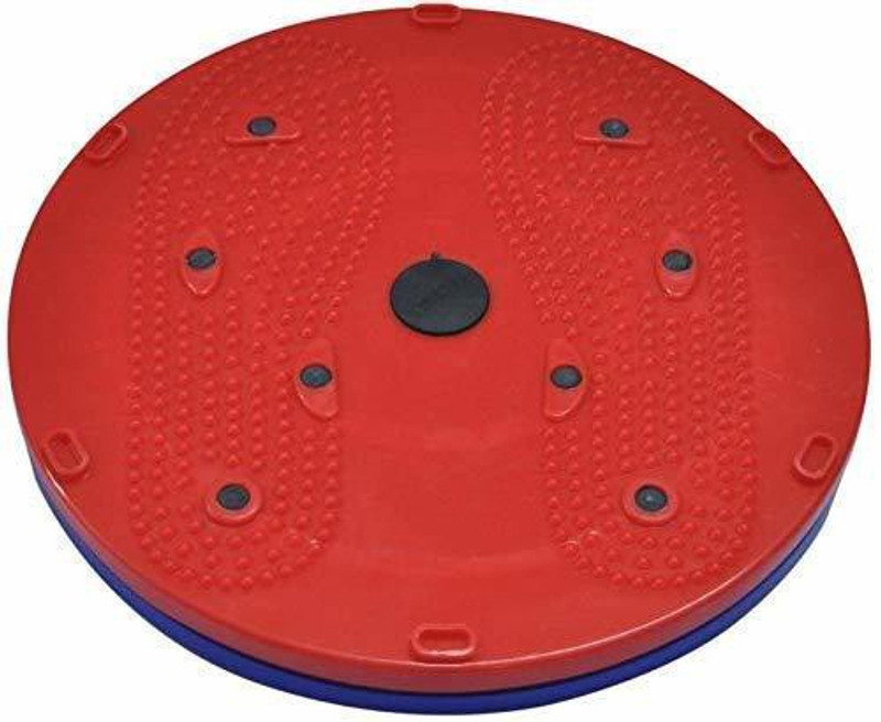 Growskv Tummy Twister AB Exerciser Fat Burning Weight Loss Step Machines Gym Equipment Fitness Accessory Kit Kit