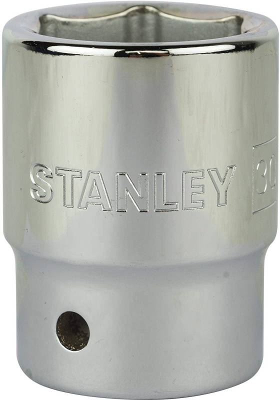 STANLEY STMT89330-8B-12 ( 3/4 Inch 30mm 6 Point ) Standard...