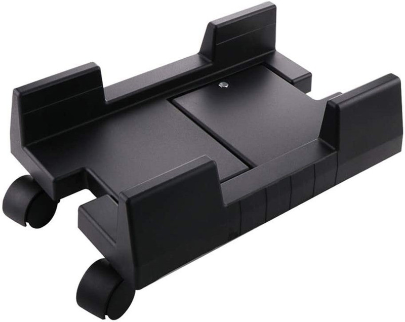 Gyanvi GK-606 CPU Holder(Plastic)