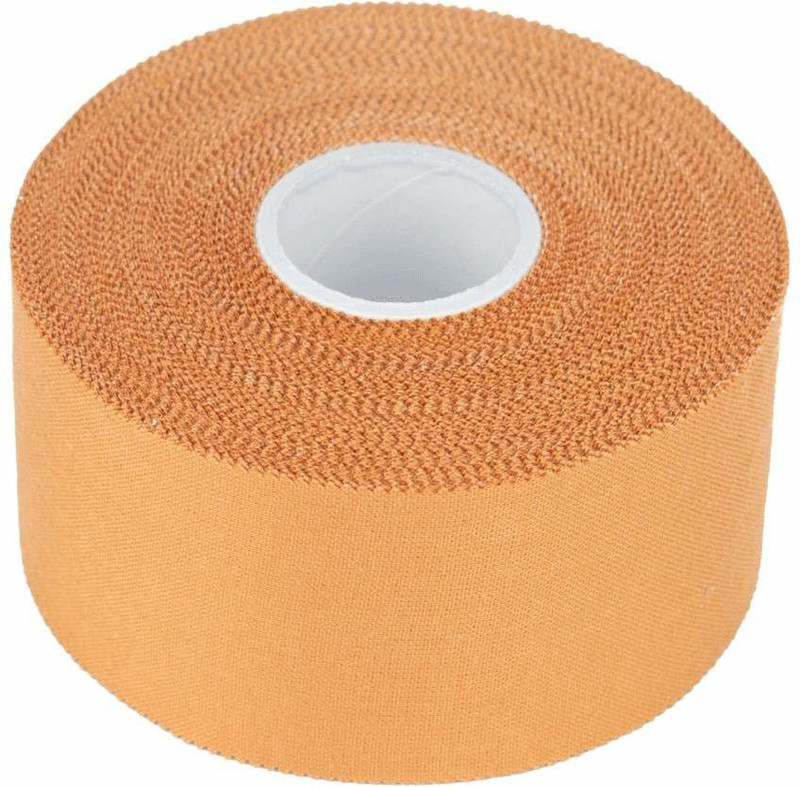 Healthcave 3.5 cm x 5 meters First Aid Tape(Pack of 1)