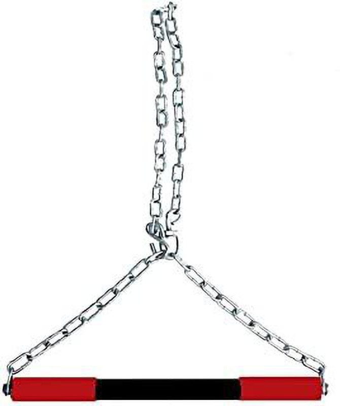 Rakso NA Rod Nickel Light Hanging Chain Rod