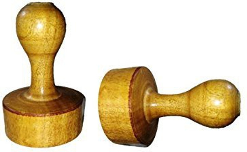 ROYAL SPOONS Wood Masher