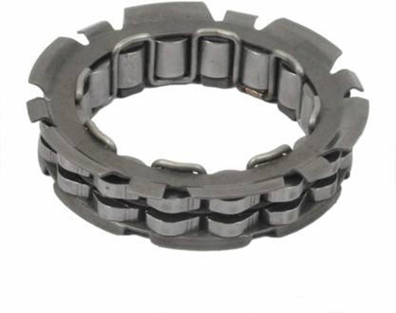 GRILLO self Start Bearing or Clutch Bearing or one Way Bearing Bike Cylinder Kit Bike Cylinder Kit