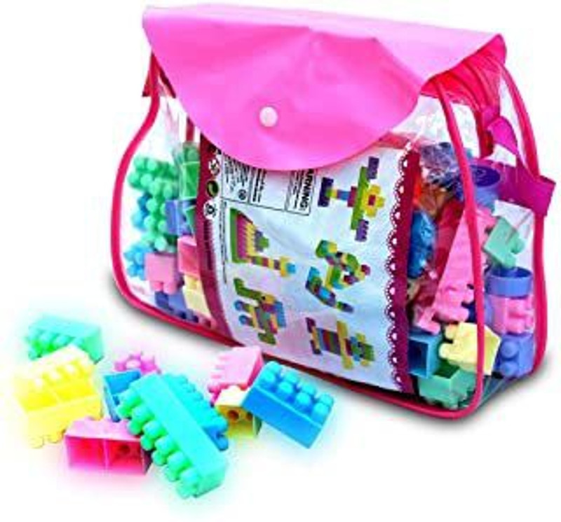 AAL TOYS alfkb1(Multicolor)