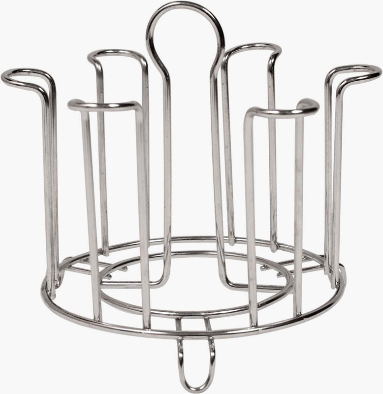 KB Sells KBS516-2 Steel Glass Holder