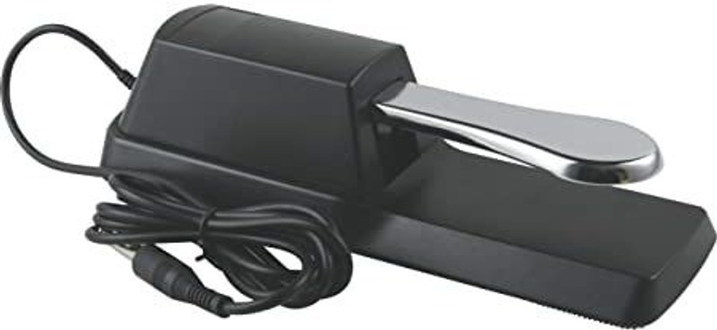 music galaxy DZ-01 Damper & Sustain Pedal
