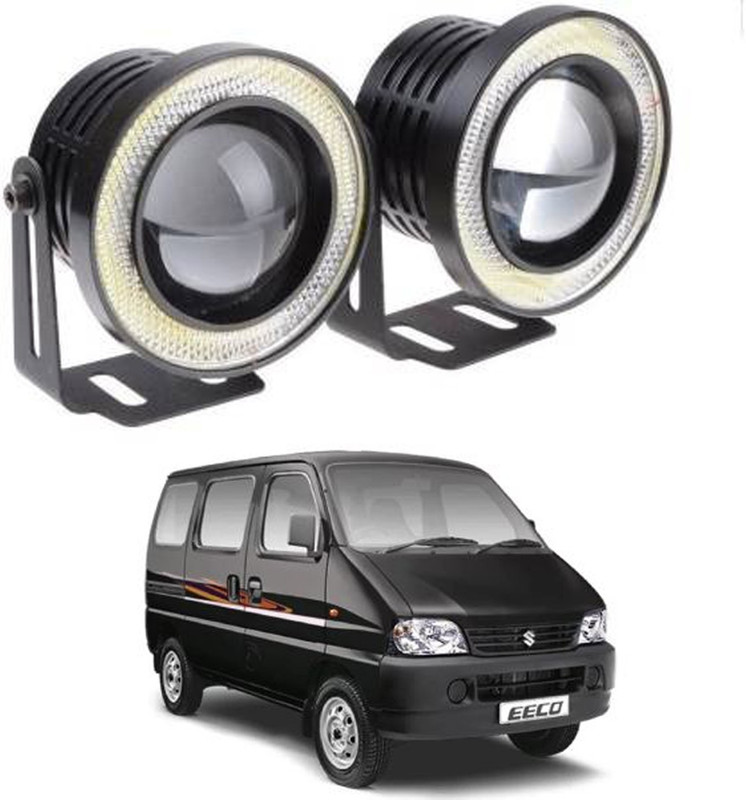 RKPSP LED Fog Lamp Unit for Maruti Suzuki Eeco