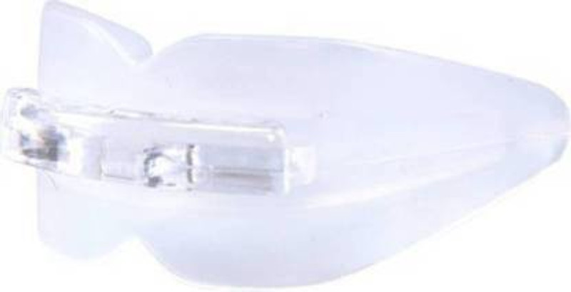 SPORTSHOLIC Mouth Guard For Boxing Double Mouth Guard