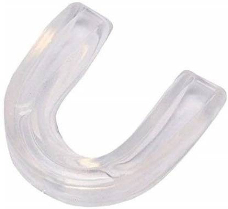 SPORTSHOLIC Silicon Mouth Guard Mouth Guard