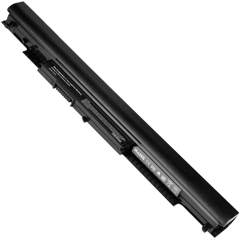 WISTAR High Performance Spare Battery Compatible with HP 807956-001 807957-001 807612-421 807611-421 807611-131 TPN-I119 HS04 HS03 HP Notebook 15-AY039WM HP 240 245 246 250 256 G4 4 Cell Laptop Battery