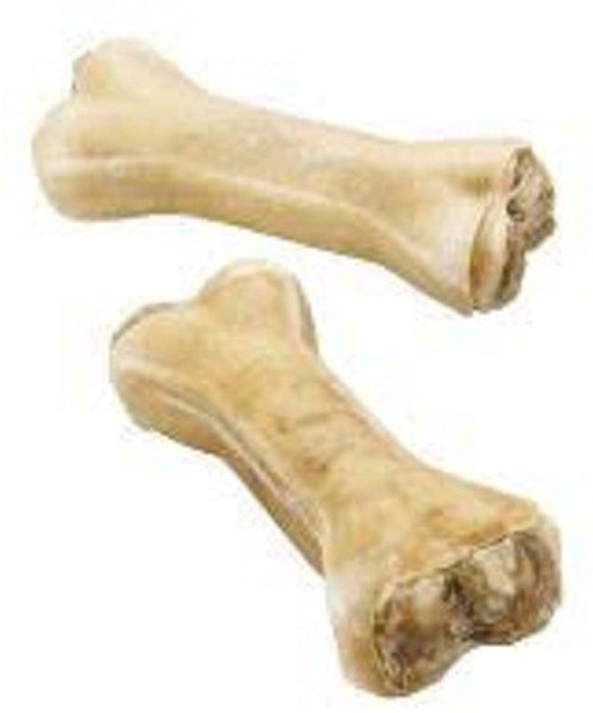 Hanu Bone Beef Dog Chew(200 g, Pack of 2)