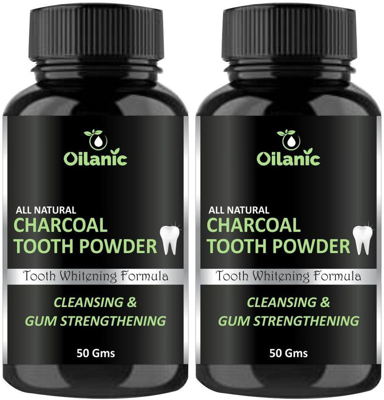 Oilanic OLACTP Teeth Whitening Kit