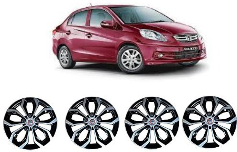 CARIZO Hda Aze Old Wheel Cover For Honda Amaze EX(5.3 inch)