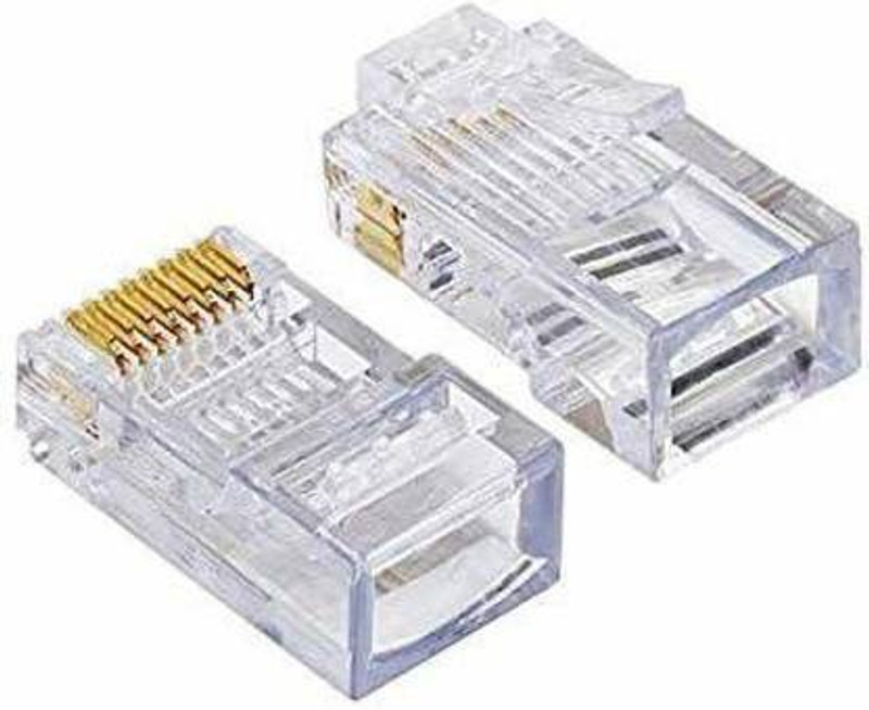 TP-Link UE200 Wired Ethernet Lan Adapter compatible with Windows(100 mbps)