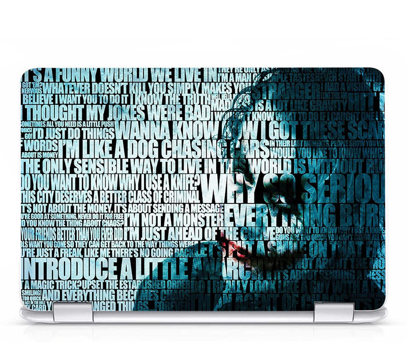 POINT ART HQ Laptop Skin Decal Sticker Glossy Vinyl Fits Size Bubble Free � Sky Butterfly Primium Matte Vinyl Laptop Skin Compatible for 15.6 inch(Theme: Nature)