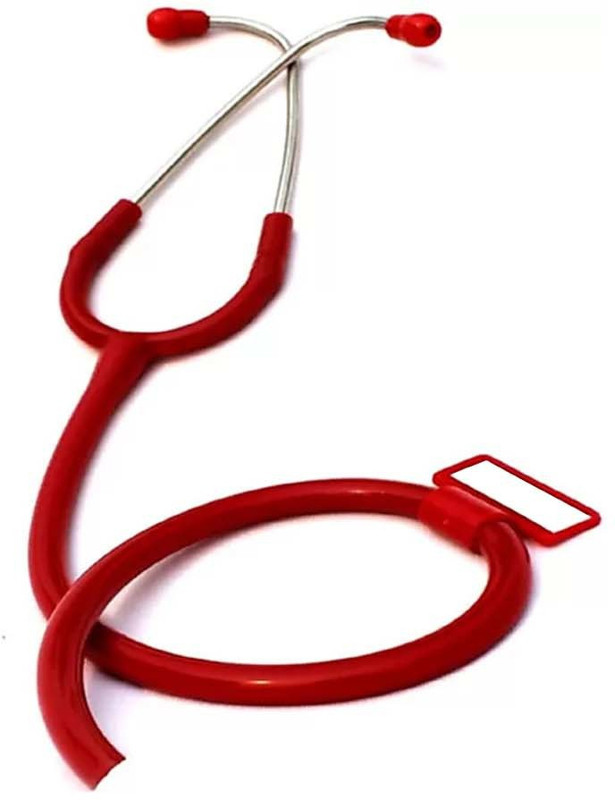 BIONIC VIEW SURGICAL STETHOSCOPE HOLDER (BLACK) BVSE-401 Stethoscope Holder(Black)